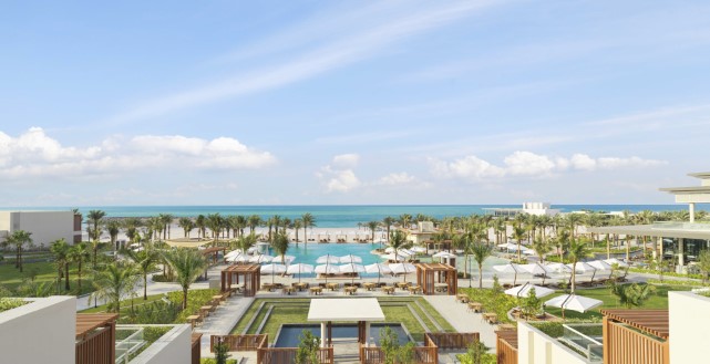 Intercontinental Mina Al Arab Resort & Spa